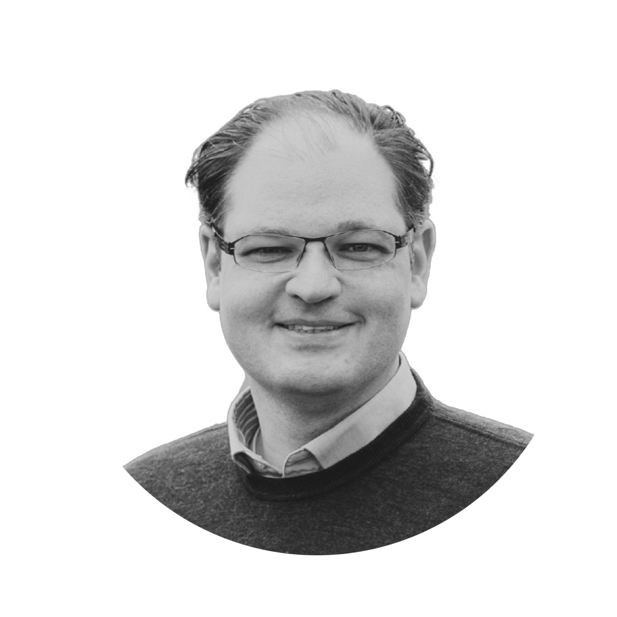 Porträt von Robert Dürhager