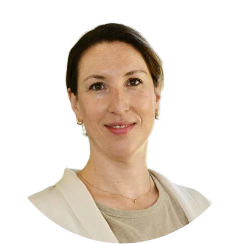 Frau Dr. Nora Pietsch