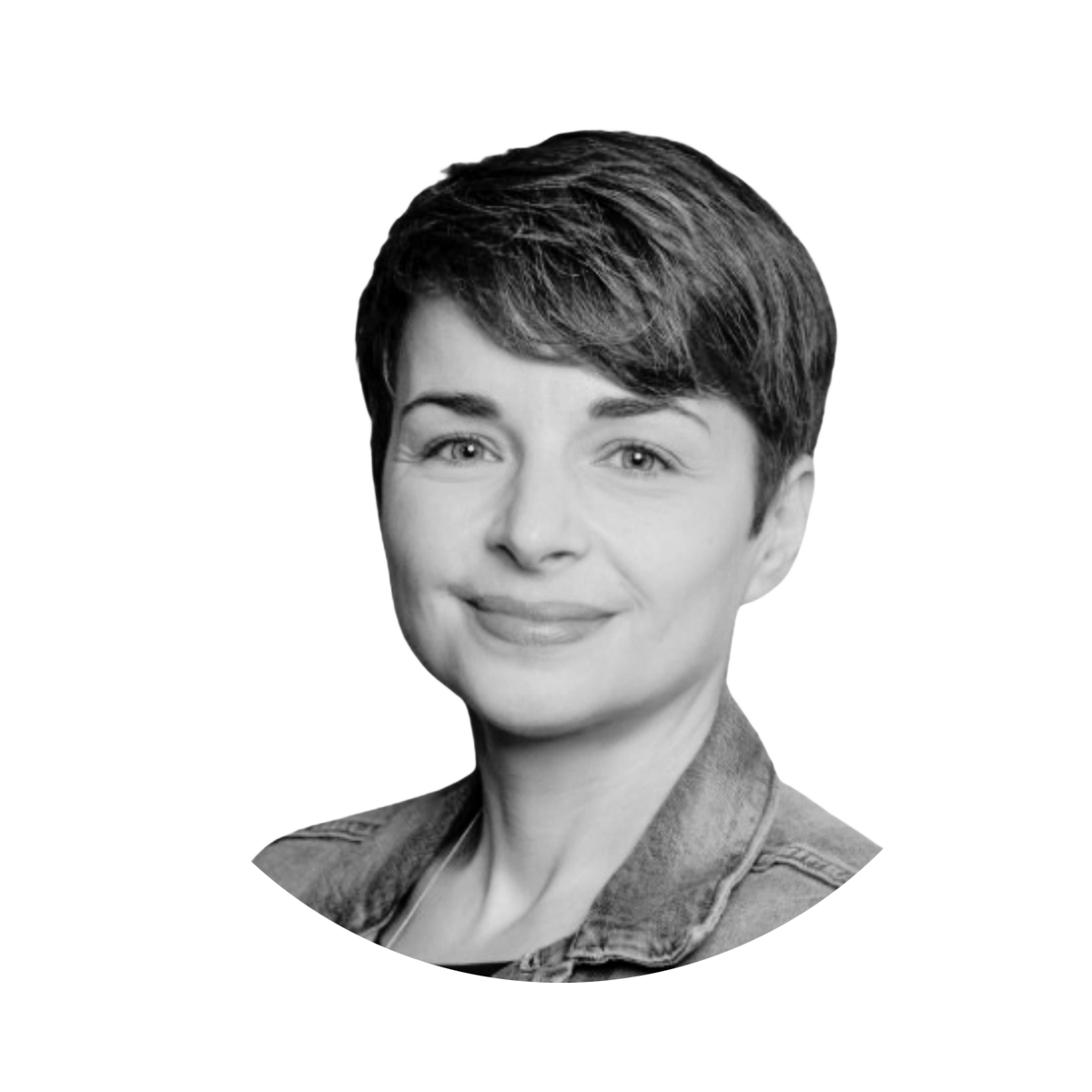 Porträt von Lea Böhm