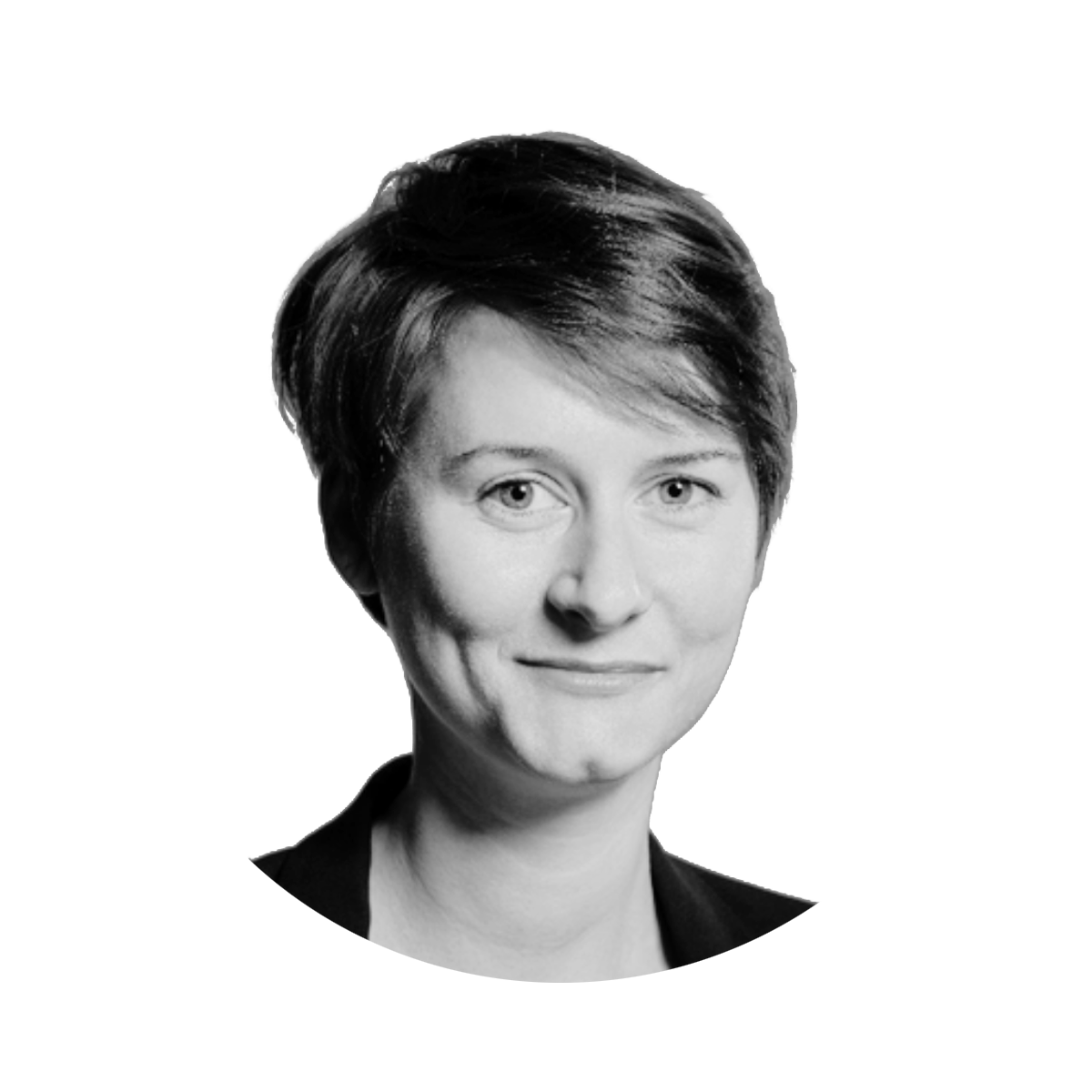 Porträt von Rüdiger Dreier