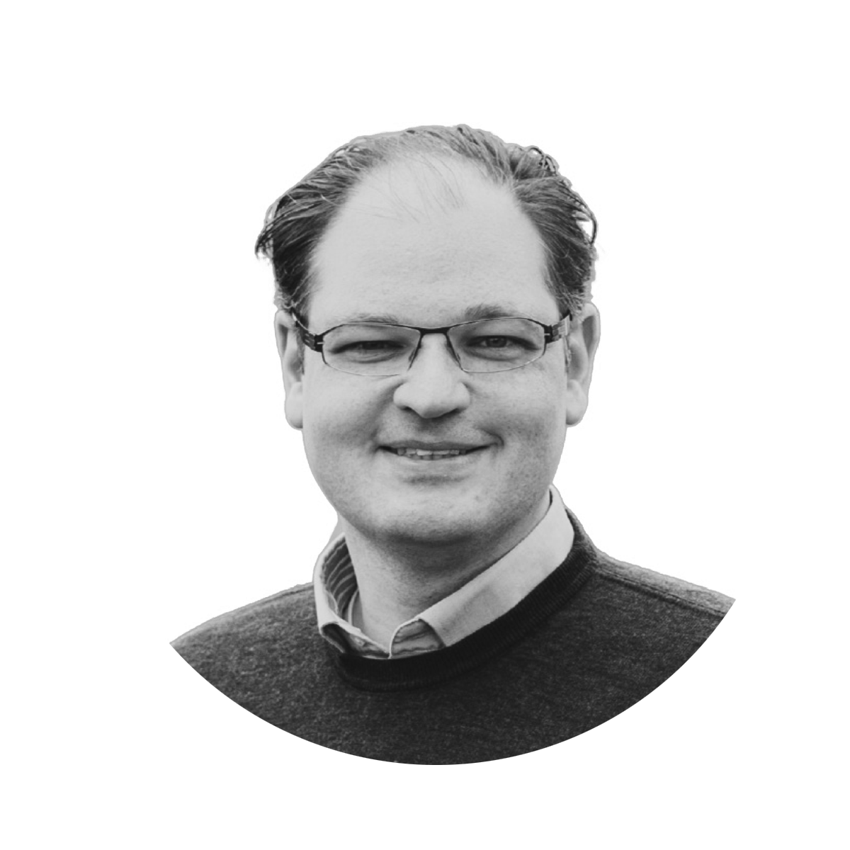 Porträt von Sebastian Schiffer